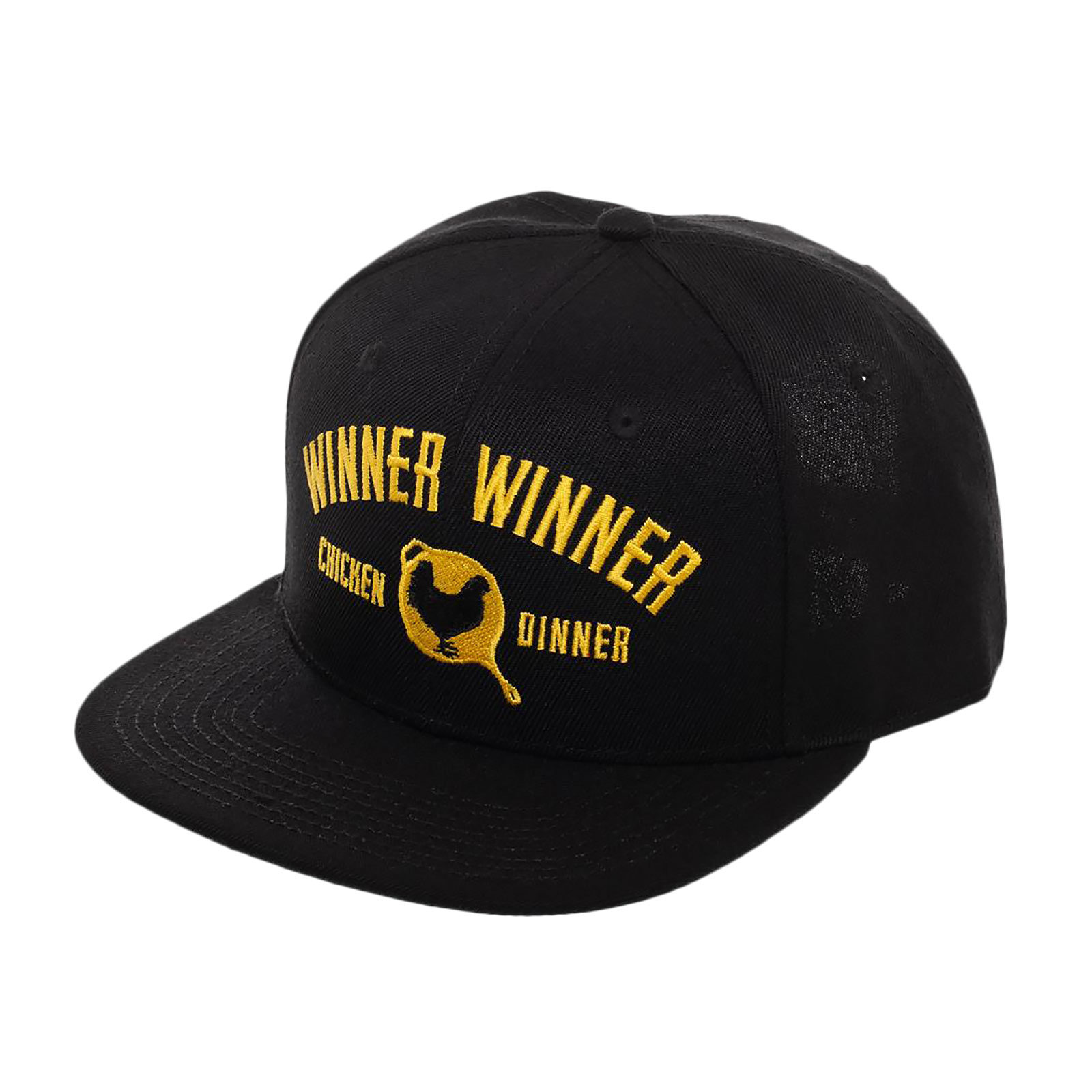 Winner Winner Chicken Dinner Snapback