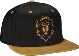 World of Warcraft Alliance Snapback
