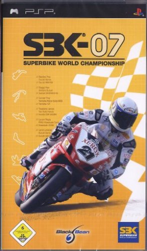 SBK 07