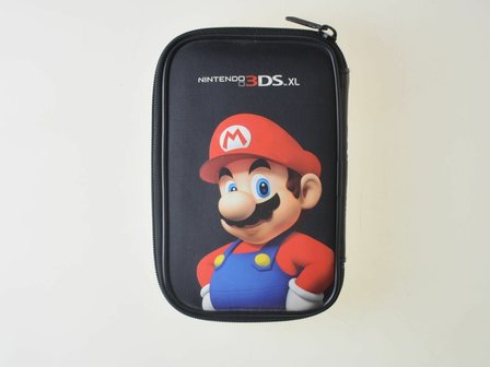 Super Mario Nintendo 3DS XL Tok 