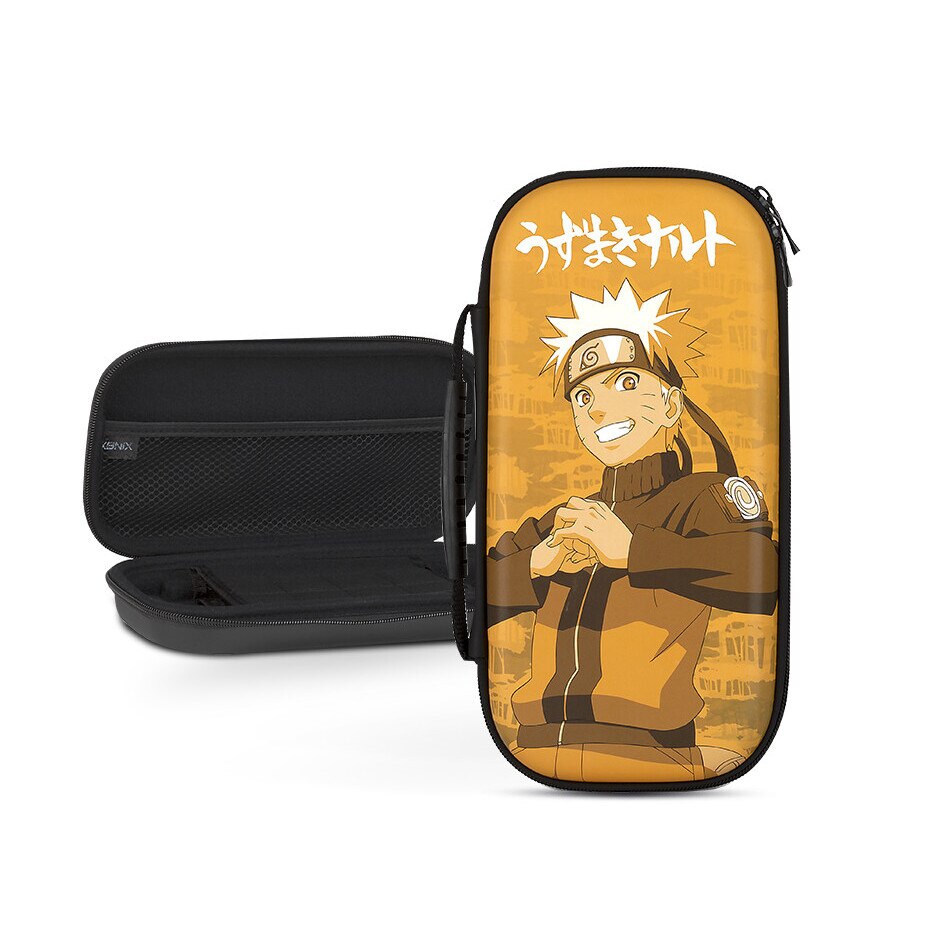 Naruto Nintendo Switch/Lite Utazótok