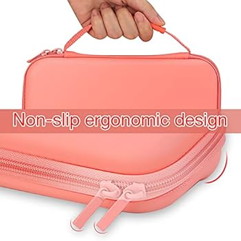 Switch Lite HeysTop Case