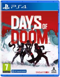 Days of Doom 