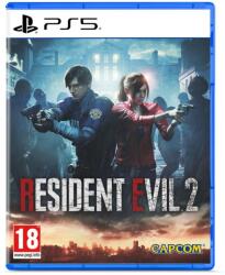 Resident Evil 2 (2019)