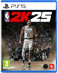 NBA 2K25 - PlayStation 5 Játékok