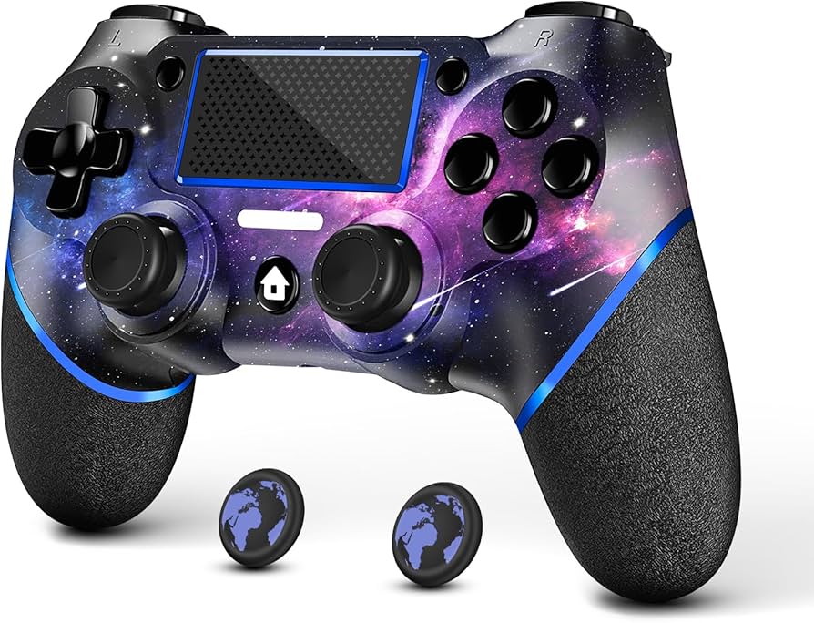 AceGamer Wireless Controller Ps4