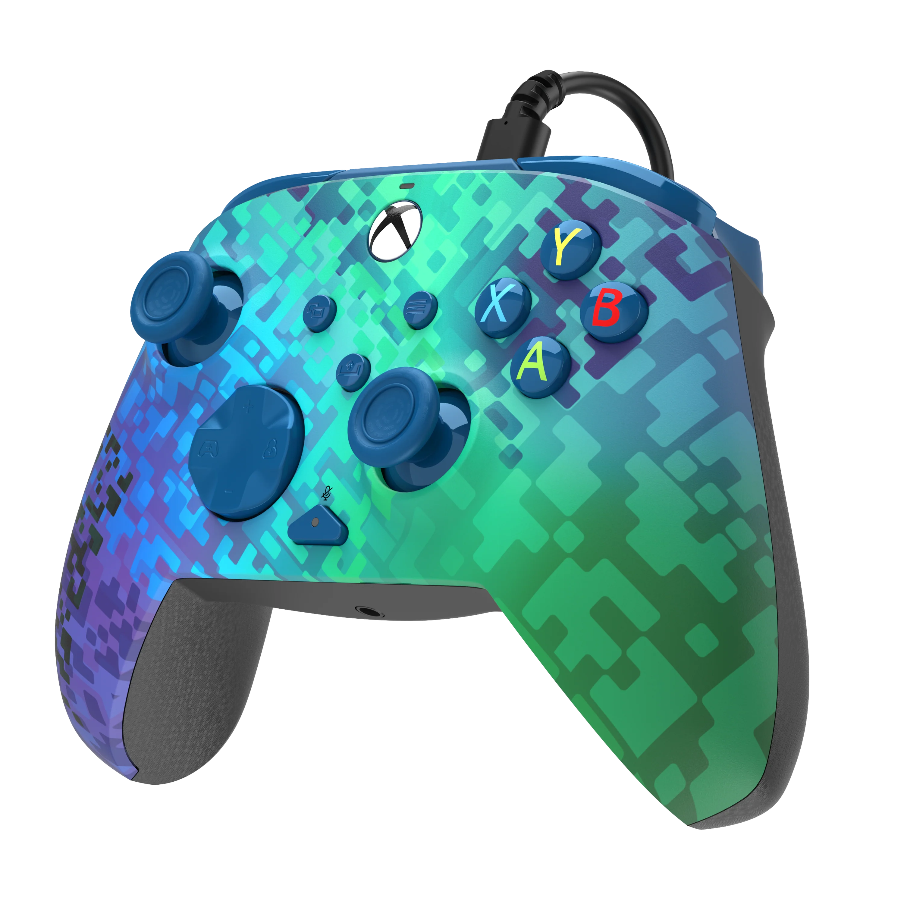 PDP Rematch Advanced Vezetékes Controller Xbox Series/One