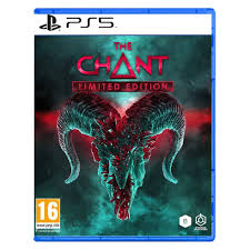 The Chant Limited Edition