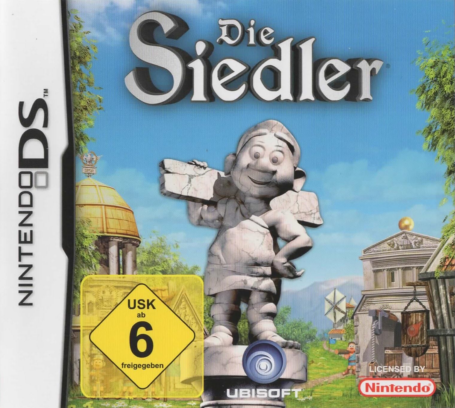 Die Siedler