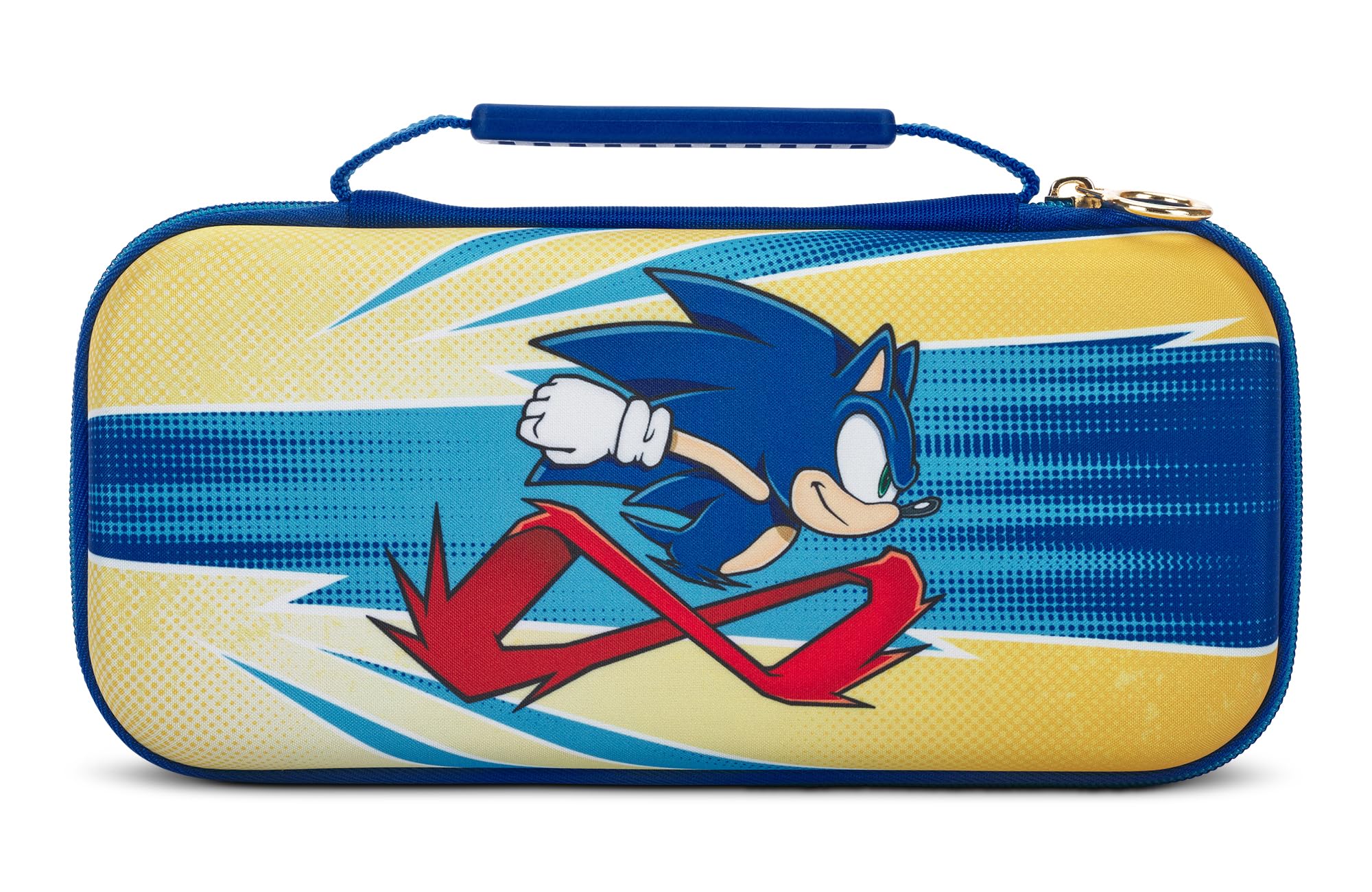 Nintendo Switch Protection Case Sonic The Hedgehog