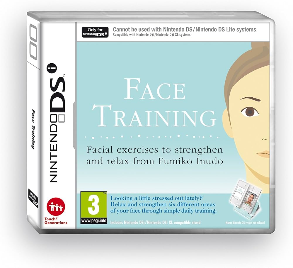 Face Training