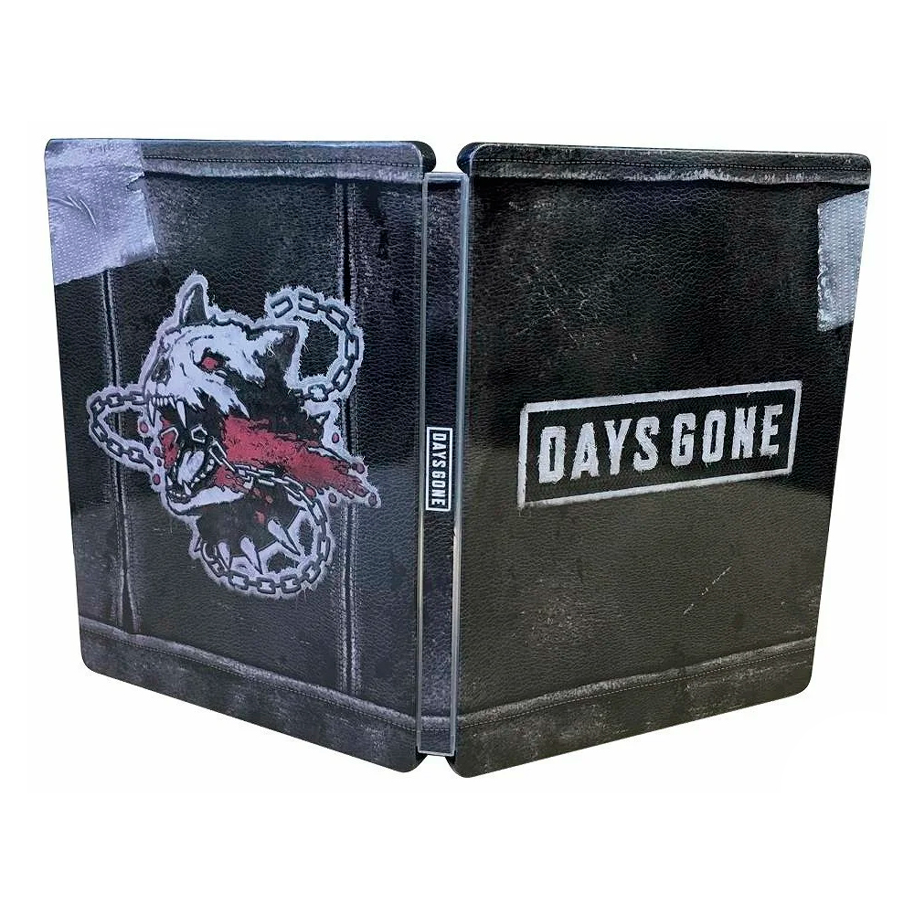 Days Gone Special Collectors Edition Steelbook (játék nélkül)