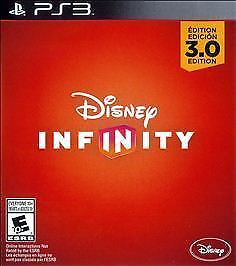 Disney Infinity 3.0 (Csak a játékszoftver)