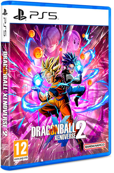 Dragon Ball Xenoverse 2