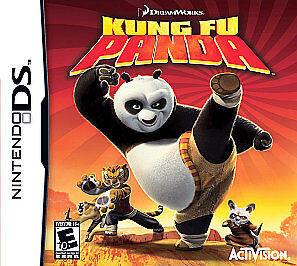 Kung Fu Panda