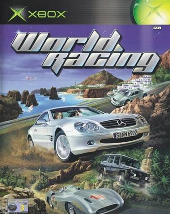 World Racing