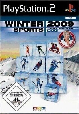 RTL Winter Sports 2009