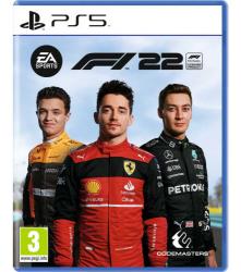 F1 22