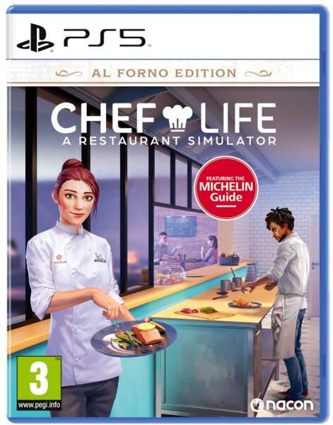 Chef Life A Restaurant Simulator
