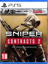 Sniper Ghost Warrior Contracts 1+2