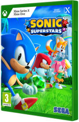 Sonic Superstars