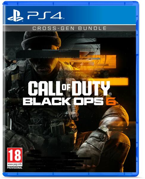 Call of Duty Black Ops 6