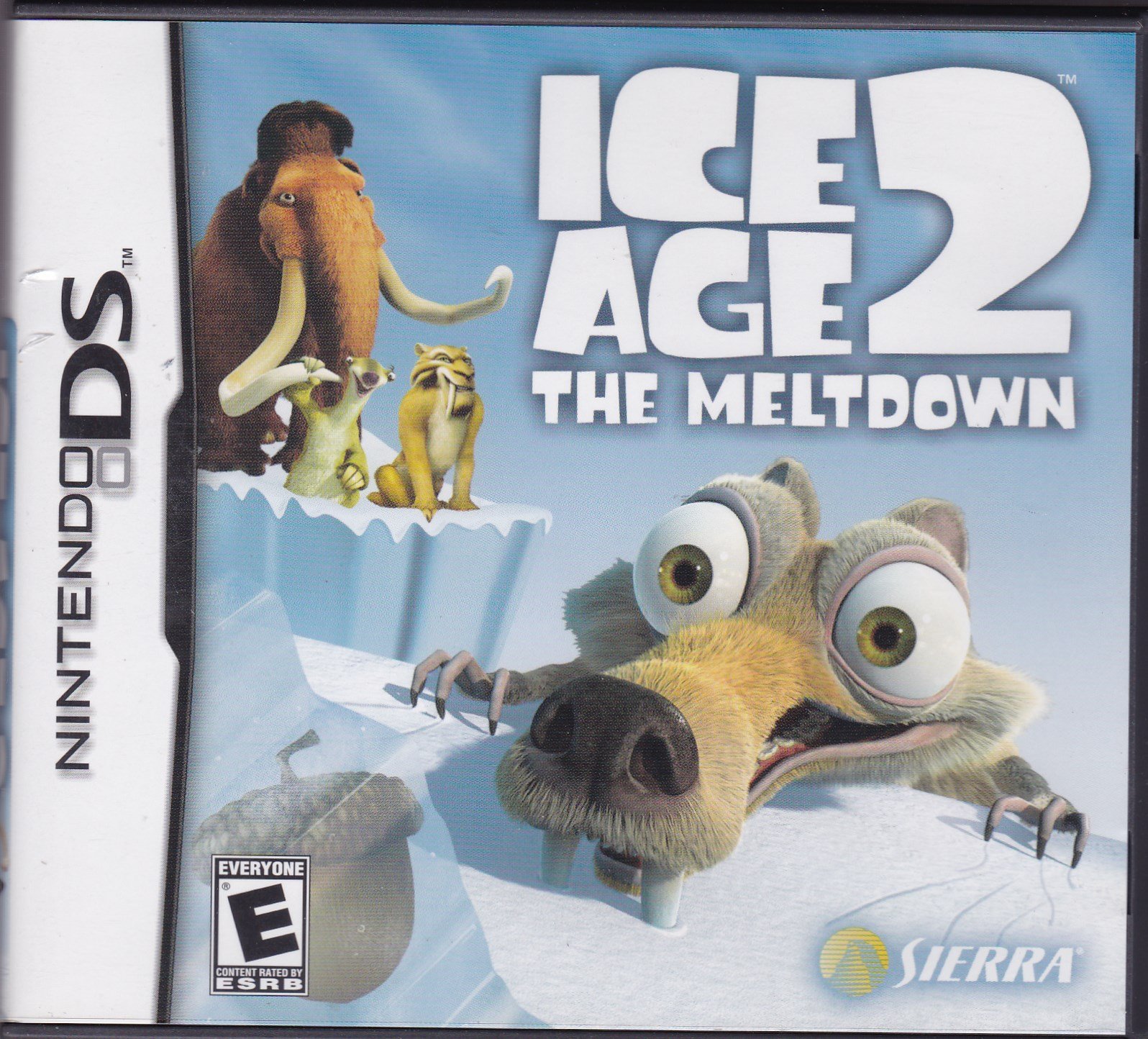 Ice Age 2