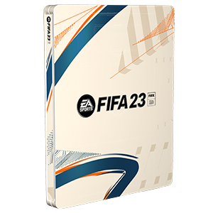 Fifa 23 Steelbook Edition