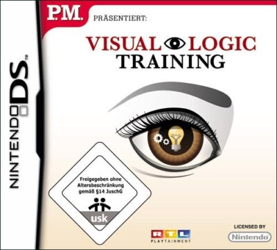 Visual Logic Training