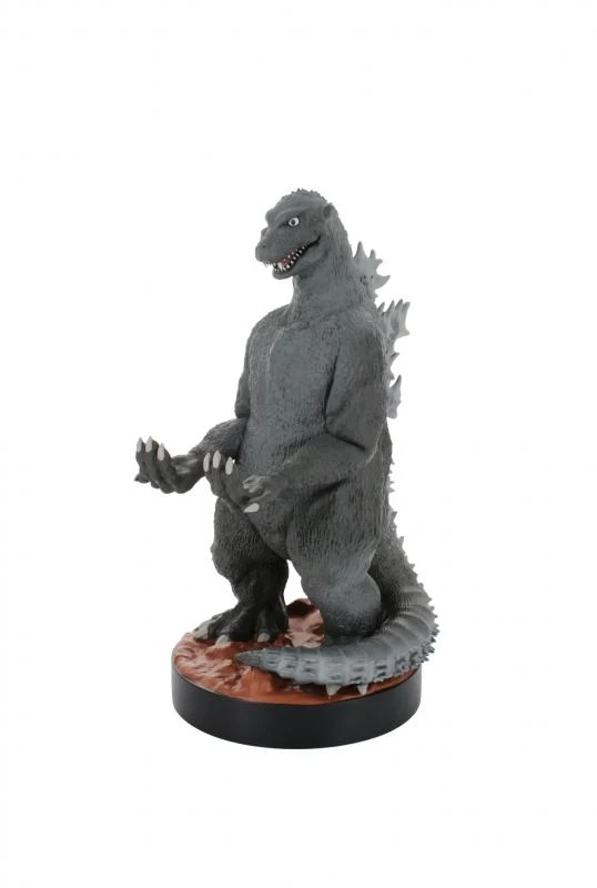 Godzilla (King Of the Monsters) Telefon/Kontroller tartó (20cm)