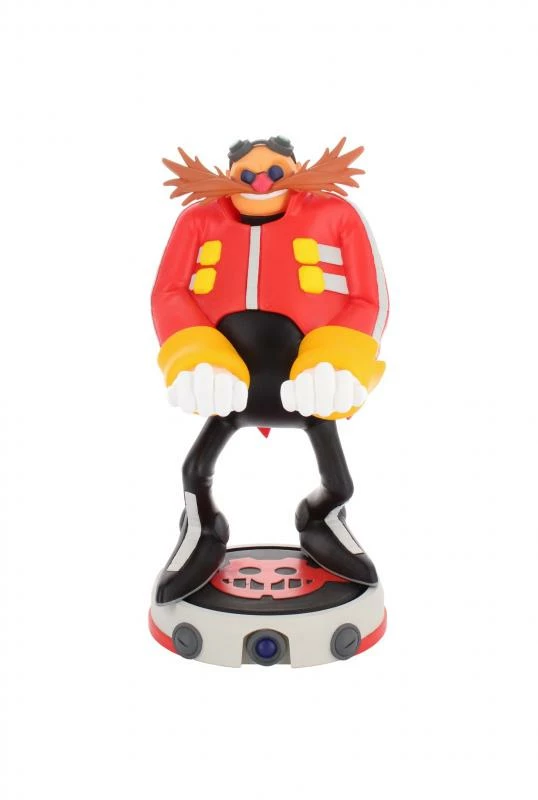 Sonic The Hedgehog Dr. Eggman Telefon/Kontroller tartó (20cm)