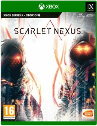 Scarlet Nexus