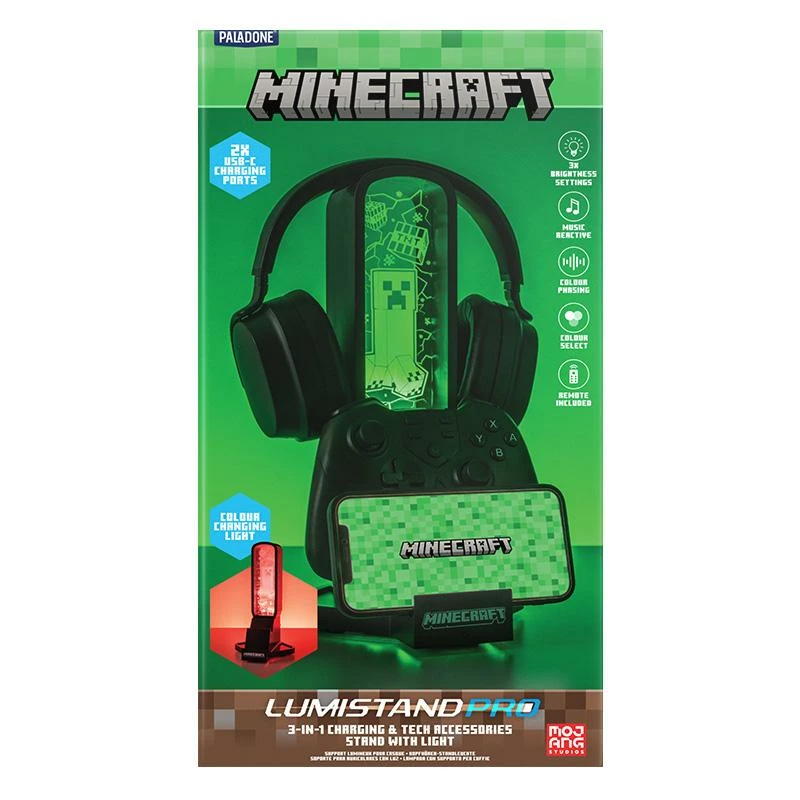 Mimecraft Lumistand Pro 