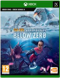 Subnautica Below Zero