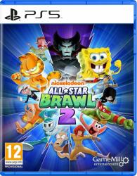 Nickelodeon All Star Brawl 2