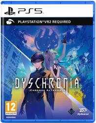 Dyschronia Chronos Alternate VR2