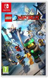 Lego Ninjago Movie Videogame (letöltőkód)