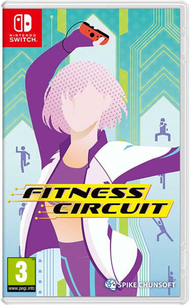 Fitness Circuit