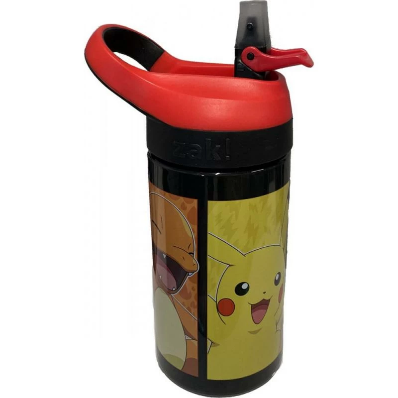 Pokemon bottle