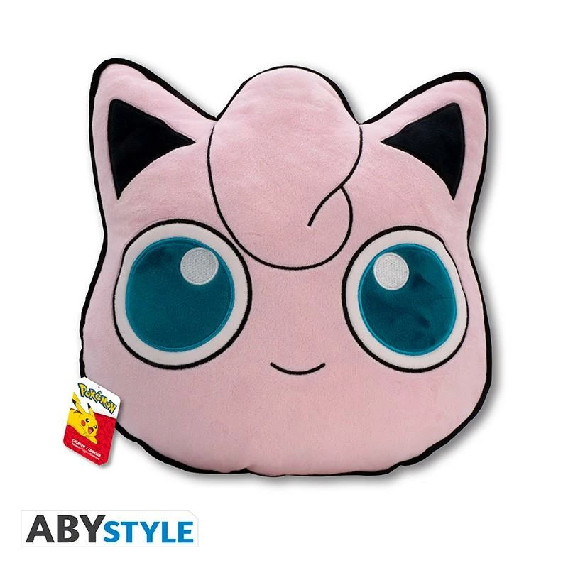 POKEMON Párna - Jigglypuff