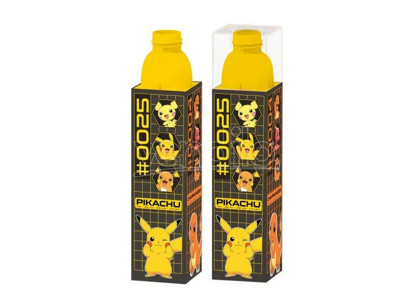 Pokemon kulacs (650 ml)