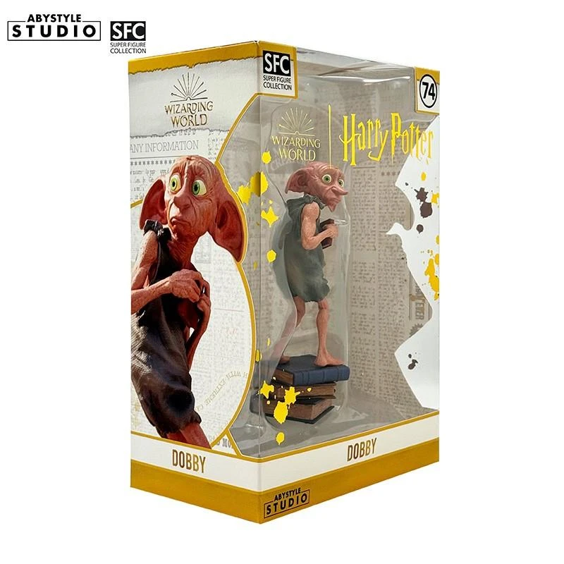HARRY POTTER figurine - Dobby (high: 15 cm)