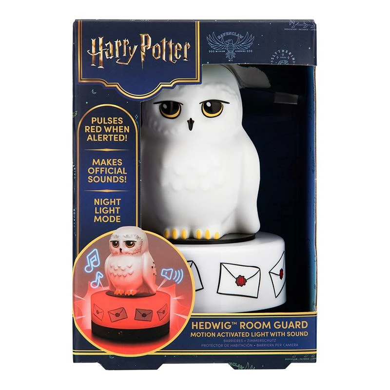 Harry Potter Hedwig Room Guard (high: 13 cm)
