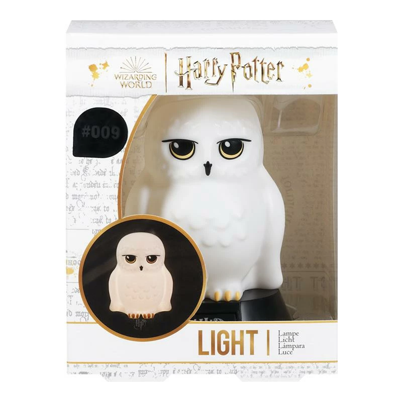 Harry Potter Hedwig Icon Light