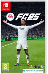 EA SPORTS FC 25