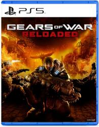 Gears of War Reloaded