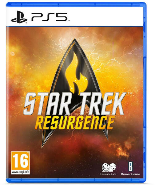 Star Trek Resurgence