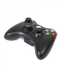 Xbox 360 Wireless Controller Utángyártott