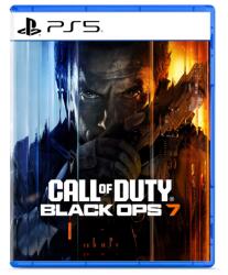 Call of Duty Black Ops 7