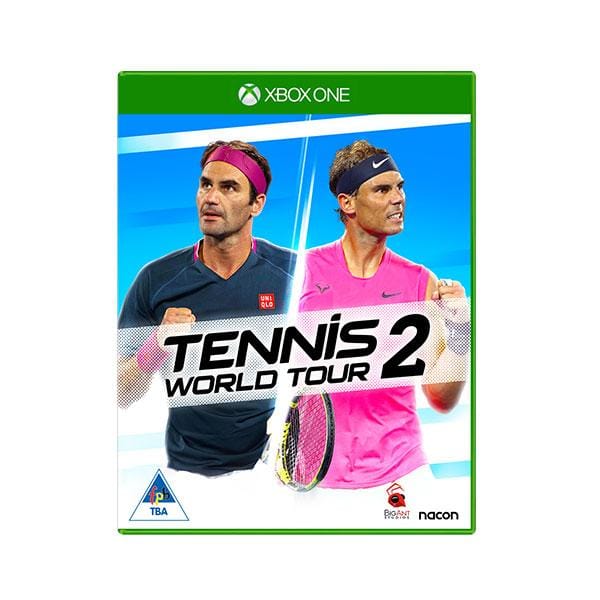 Tennis World Tour 2